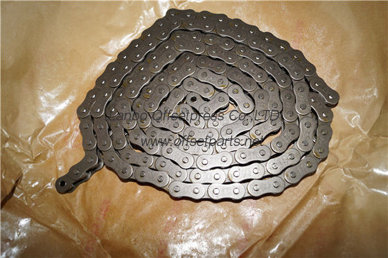 original roller chain 12B,KCM  for offset printing CD102 machine