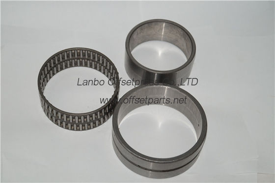 high quality  needle bearing rings,F-83518,00.550.0755 for offset printing machine
