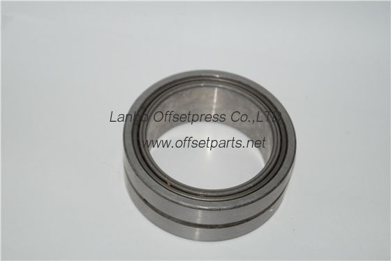 high quality  needle bearing rings,F-83518,00.550.0755 for offset printing machine