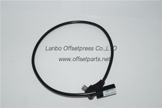 Roland machine sensor,RK770,offset spare parts for roland machine