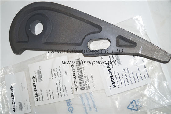 HD press gripper cam,C6.014.039/06 for CD102 machine made in Germany