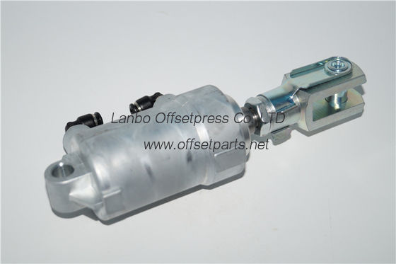HD press pneumatic cylinder L2.334.002 spare parts for offset  printing CD74 XL75 machine