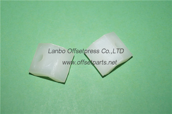HD press china gripper pad 91.014.310,93.014.310 for SM102 printing mahine