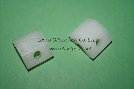 HD press china gripper pad 91.014.310,93.014.310 for SM102 printing mahine