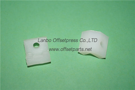 HD press china gripper pad 91.014.310,93.014.310 for SM102 printing mahine