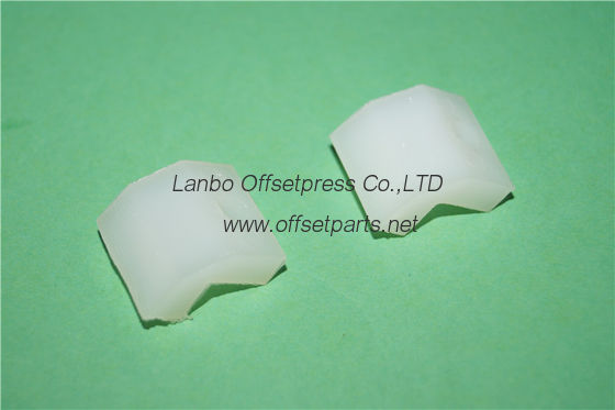 HD press china gripper pad 91.014.310,93.014.310 for SM102 printing mahine