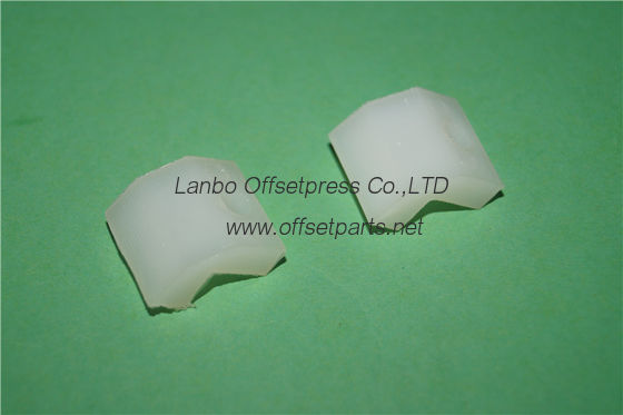 HD press china gripper pad 91.014.310,93.014.310 for SM102 printing mahine