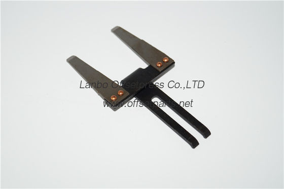 high quality separator finger CPL,M3.028.825S for  CD74/XL75 machine