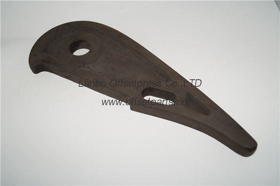 HD press china made gripper cam 81.014.039 for offset printing CD102 machine