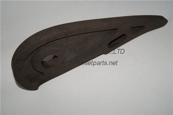 HD press china made gripper cam 81.014.039 for offset printing CD102 machine