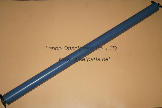 HD press original shaft 41.010.417F , L=1080mm for offset printing machine