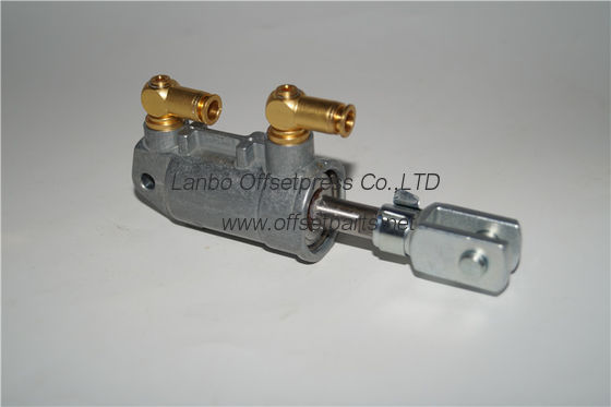 HD press import replacement pneumatic cylinder 87.334.007 , 25x20mm for HD printing machine