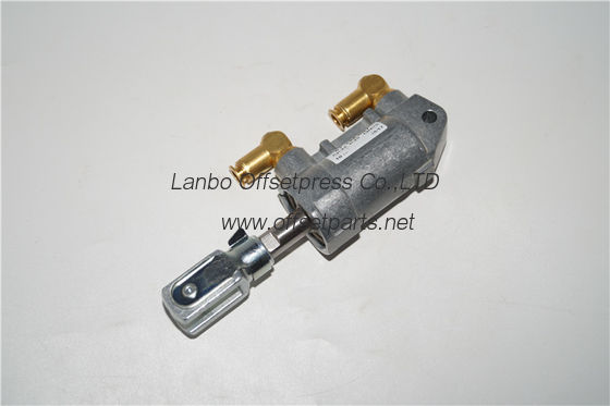 HD press import replacement pneumatic cylinder 87.334.007 , 25x20mm for HD printing machine