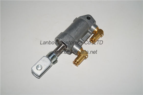 HD press import replacement pneumatic cylinder 87.334.007 , 25x20mm for HD printing machine