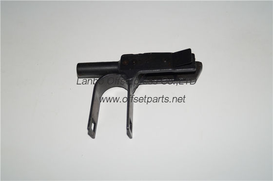 HD press suction holder 93.015.350F , L=115mm for offset printing machine