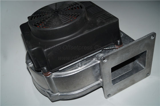 HD press original blower C7.170.0701 /07 for HD offset printing machine made in Slovenia