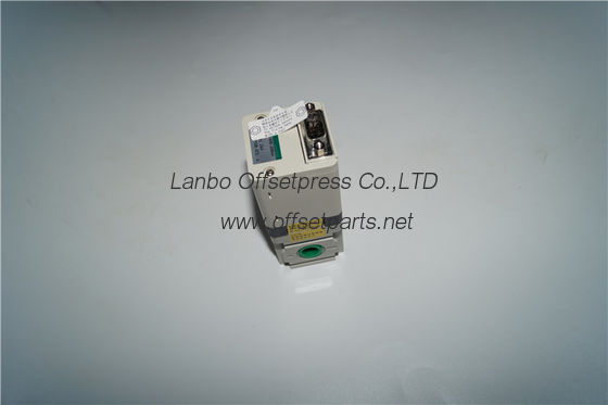 HD press china made CKD pneumatic cylinder EVD-1900-208AN-3 DC24V for sale