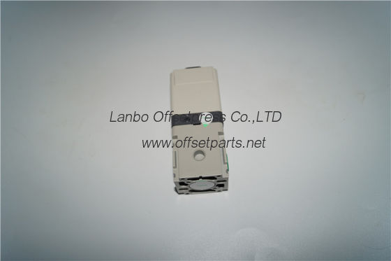 HD press china made CKD pneumatic cylinder EVD-1900-208AN-3 DC24V for sale