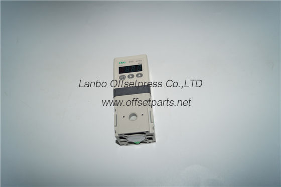 HD press china made CKD pneumatic cylinder EVD-1900-208AN-3 DC24V for sale