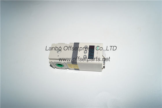 HD press china made CKD pneumatic cylinder EVD-1900-208AN-3 DC24V for sale