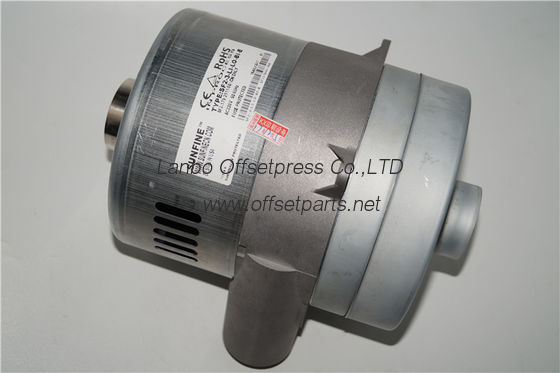 HD press import repalcement blower G2.179.1501 F2.179.2111/06 , SF2-3-LI-LO-BI-E AC220V 50/60HZ