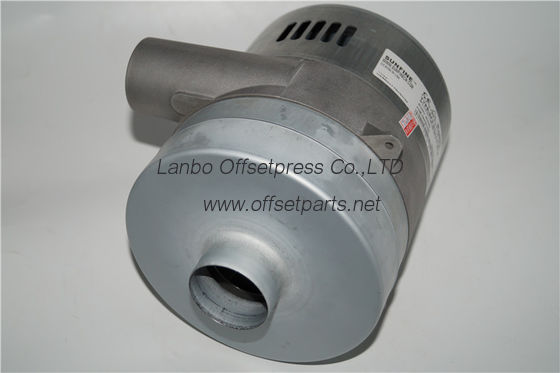 HD press import repalcement blower G2.179.1501 F2.179.2111/06 , SF2-3-LI-LO-BI-E AC220V 50/60HZ