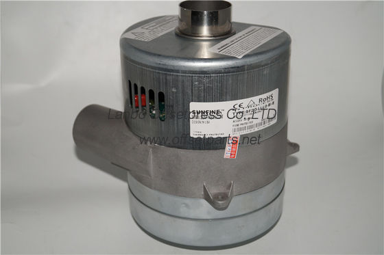 HD press import repalcement blower G2.179.1501 F2.179.2111/06 , SF2-3-LI-LO-BI-E AC220V 50/60HZ