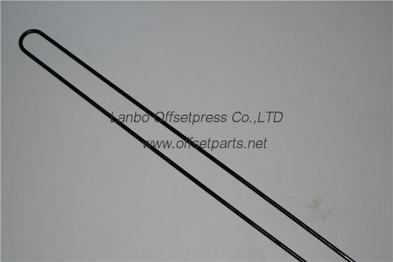 HD press china made spring L=290mm for HD offset GTO46 printing machine