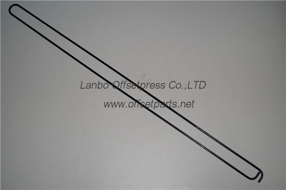 HD press china made spring L=290mm for HD offset GTO46 printing machine