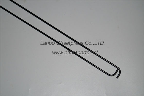 HD press china made spring L=290mm for HD offset GTO46 printing machine
