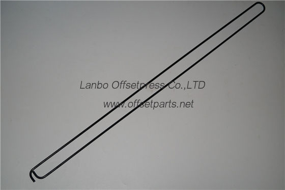 HD press china made spring L=290mm for HD offset GTO46 printing machine