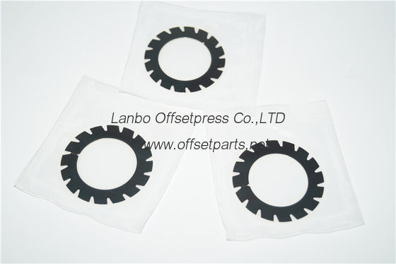 MBO folding brake block 50 210 970 , 50210970 , 61.5x40x0.5x16T blade perforating