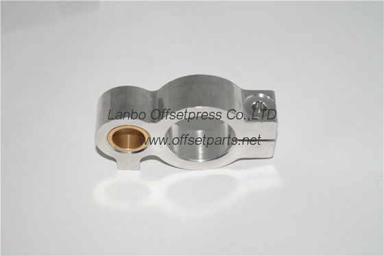 Mitsubishi gripper staff,gripper bar holder,Chain holder,offset printing parts for Mitsubishi machine