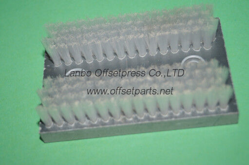 martini press brush 3671.1325.4 china brush 85x54mm for martini machine