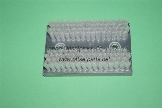 martini press brush 3671.1325.4 china brush 85x54mm for martini machine