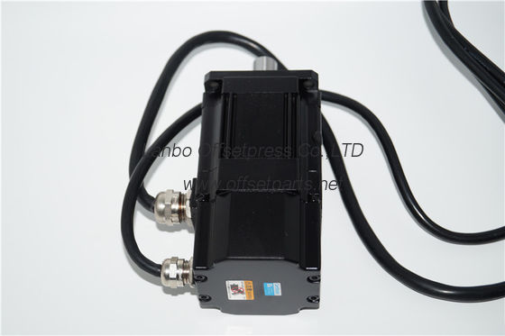 Komori original motor 323-5000-602,NA70-20NAMSS-PRF-M90A made in Japan