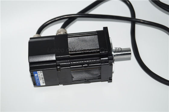 Komori original motor 323-5000-602,NA70-20NAMSS-PRF-M90A made in Japan