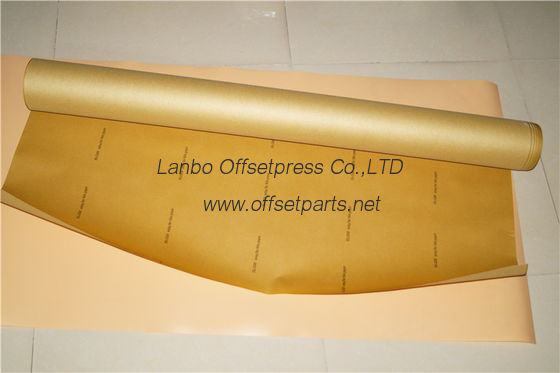 Anti-marking Paper,320#,spare parts for offset printing