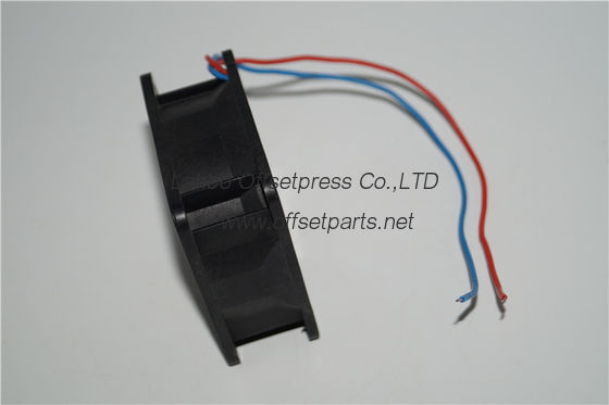 Polar original used fan TYP614 for offset polar printing machine