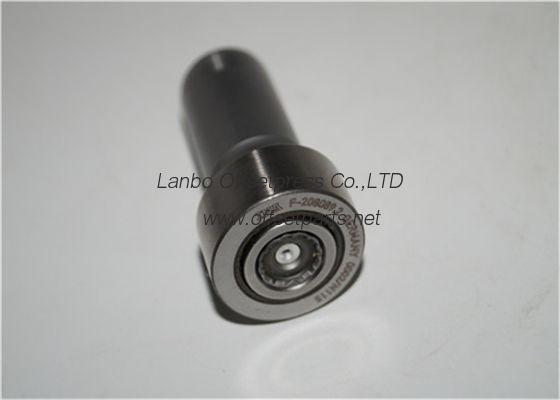 F-208089 cam follower 00. 550. 1089 spare parts 0.1 kg 26x18x47mm for HD machine