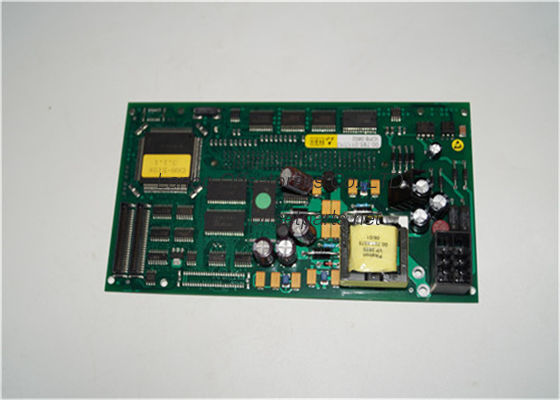HD press ICB 0802 card board 00.785. 0117 circult board for :SM52 CD74 SM74 SM102 CD102 XL105
