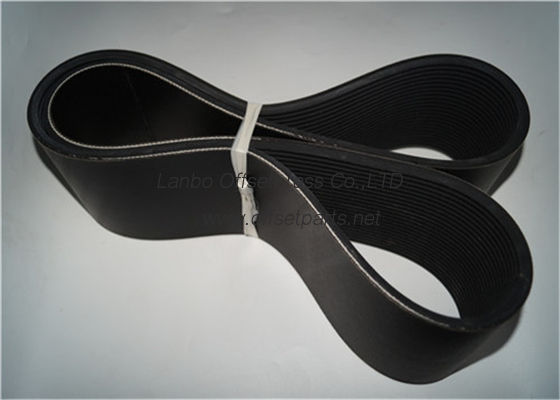 1.2 kg HD press belt 00.270.0123 , 23PL1613 original spare parts W110 x H7.3 mm