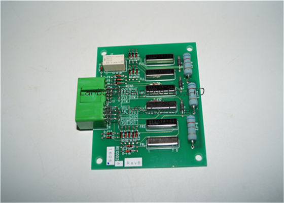 komori circult board REG002 original card board spare parts for komori machine