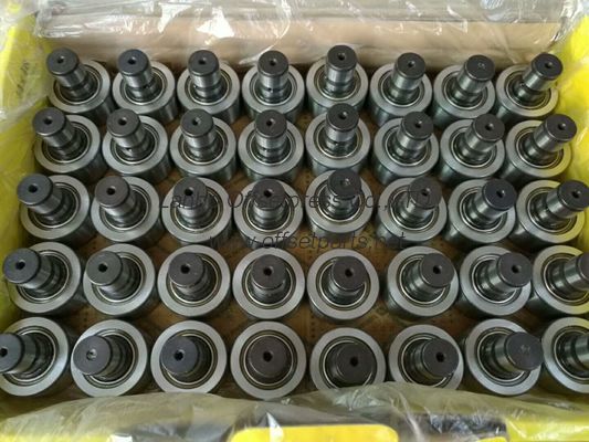 HD press original F-53125 INA 00.550.0322 cam follower 35x16x39mm for 102 machine