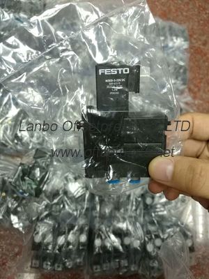 HD press Festo original valve M2. 184.1141  , M2.184.1151 , M2.184.1201 available in stock