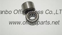 INA original bearing  F-16181 00.550.0251 supporting roller RST 8x17x11mm for SM102 CD102 GTO52 press