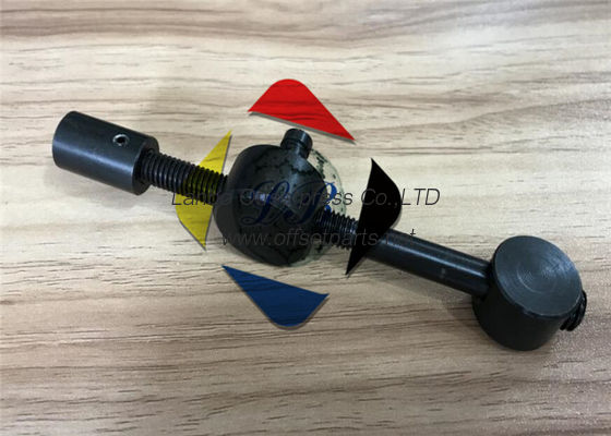 G2.030.012F MV.032.838 SM52 PM52 printing machine threaded spindle G2.030.012 SM52 PM52 adjusting screw