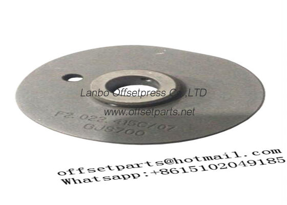 F2.022.415/07 XL105 machine cover guide cam F2.022.415 xl105 cam good quality replacement