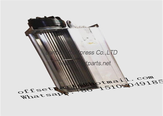 61.115.2401 Original new fan for SM74 CD74 SM52 CD102 SM102 Cross-flowfan QK08A-4eM.35.CD fan