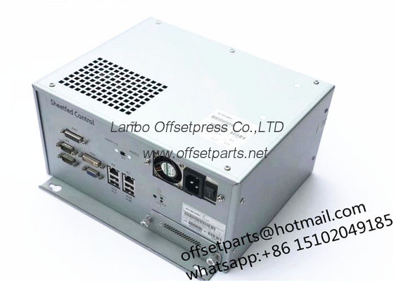 00.783.0553 XL105 CD102 SM102 machines Control Station Computer 00.783.0553/02 MC3-C-RO-03